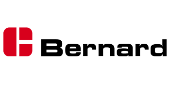 Bernard Construction Logo