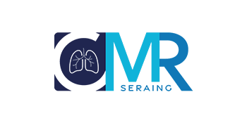 CMR Seraing Logo