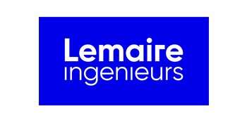 Lemaire Ingénieurs Logo