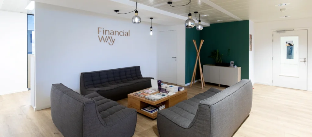 Immeuble bureau Guillemins